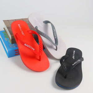 Promozione Ciabatte Comode da Uomo Stile Africano Tradizionale - Product Image 3