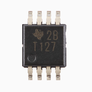 Mạch tích hợp tmp75aidgkr tmp75ai <span class=keywords><strong>tmp75a</strong></span> tmp75 cảm biến kỹ thuật số-40c-125c 8vssop mạch phần rainbowsemi - Product Image 2