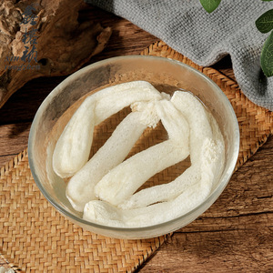 Kit de Sopa de Hongos Mixtos con Tallos de Bambú Secos Puros para Cocinar en Hot Pot, 500g - Product Image 3