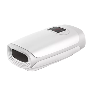 Masajeador de Pies Inalámbrico de Primera Calidad, Masaje de Puntos por Compresión de Aire Eléctrico con Calor y Temporizador - Product Image 2