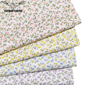 Tissu en coton de luxe pour femmes, matière douce, confortable et respirante, idéal pour les tenues ethniques, les kurtis et les robes - Product Image 4