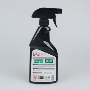 מסיר חרקים ופסולת משטחי רכב של יצרן Car Care - Product Image 2