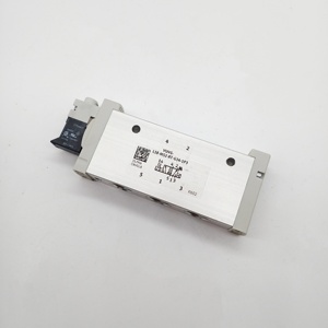 Électrovanne pneumatique FESTO 5/2 DC24V de haute qualité, fabriquée en Allemagne - Product Image 4