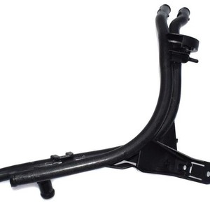 Manguera de refrigerante Volkswagen 1K0121070BD SG054 para Golf GTI Tiguan Passat B6 B7, pieza de repuesto - Product Image 1