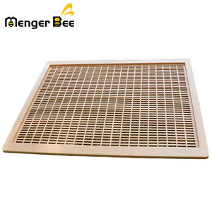 Three Layers Colorful Plastic Beehive <b>Box</b> HDPE Langstroth Beehive 10 <b>Frame</b> Thermo Plastic Bee Hive - Product Image 4