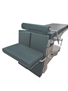 อุปกรณ์เสริมโต๊ะผ่าตัดทางการแพทย์คุณภาพสูง MT Medical แผ่นรองเข่าแบบชิ้นเดียว - Product Image 2