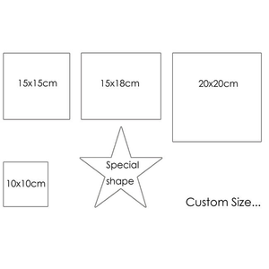 Venta al por mayor de impresión personalizada de microfibra paño de limpieza de gafas de sol paño de limpieza de lentes con logotipo personalizado - Product Image 6