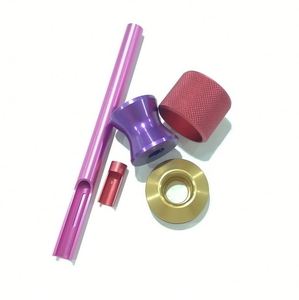 Servicio de Fundición a Presión de Aluminio y Zinc de Alta Calidad Yuanfei YF-0611, Fabricación Personalizada OEM para Piezas de Ruedas de Motor - Product Image 2