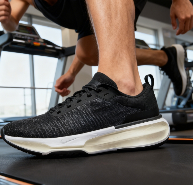 Blanco y negro 36-45