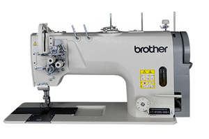 Machine à Coudre de Marque Japonaise Brother T8420C à Double Aiguille et à Point Verrouillé, Utilisation Facile, Prix Compétitif - Product Image 2