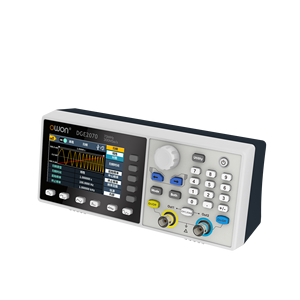 Générateur de signal à double canal OWN DEG2070 70 MHz - Product Image 1