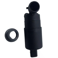 Nouveau moteur à jet d'eau OEM 9641553880 pour Fiat SCUDO & Renault WIND