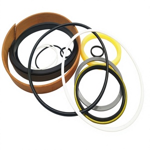 Kit de joints toriques pour vérin hydraulique d'excavatrice, kit de joints pour vérin de flèche 369-3715 370-1871 370-1932 - Product Image 1