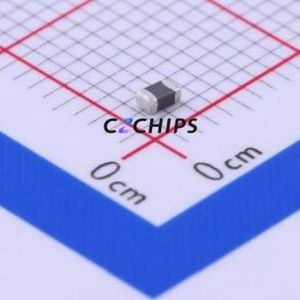 HCB2012KF-600T30 Ferrite Bead 0805 RF ( Impedance @ Frequency: 60Ohm@100MHz )( Error: 25% )( DC Resistance (DCR): 40mOhm ) - Product Image 1