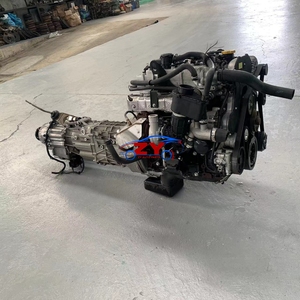 เครื่องยนต์ดีเซล SC28T-Q5 <span class=keywords><strong>มือ</strong></span><span class=keywords><strong>สอง</strong></span> ผ่านการทดสอบอย่างสมบูรณ์ ของแท้ - Product Image 4