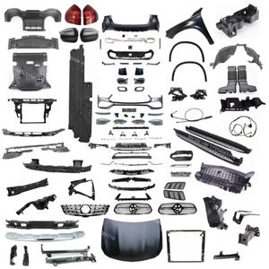 Pièces de rechange automobiles neuves et d'<span class=keywords><strong>occasion</strong></span> en gros pour Volkswagen <span class=keywords><strong>AUDI</strong></span> Geely VW Kit de conversion électrique Pièces de rechange pour tous les modèles de voitures - Product Image 1