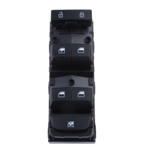 Công tắc điều khiển cửa sổ điện chất lượng cao 93570m6120 93570-m6120 cho Hyundai Kia Forte 2019-2020 - Product Image 3