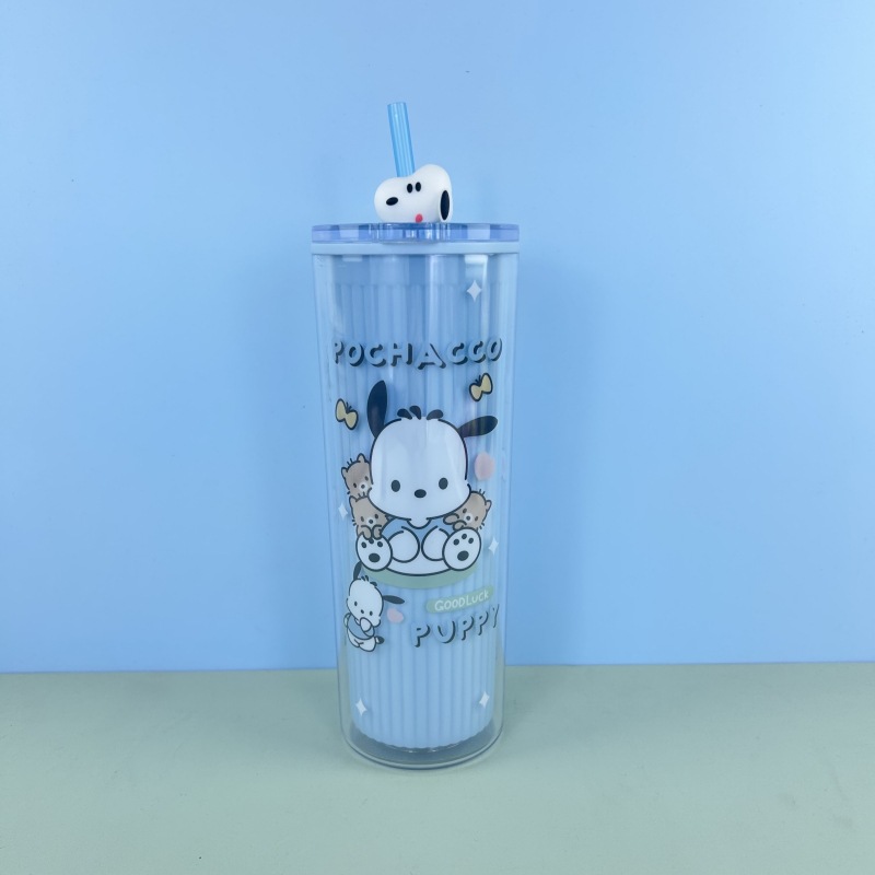 Pochacco