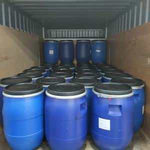 لاصق قوي غير سام قليل الرائحة مع تبلور سريع لتصنيع الأحذية وتشكيلها، مصنوع من البولي يوريثان المائي - Product Image 6