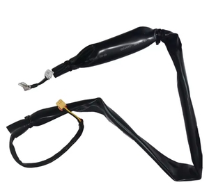 Sensor de Nivel de Aceite ARUN200LLS4 <span class=keywords><strong>AJJ</strong></span> 73639901 INV # 1 VIT-600 E218405 Tipo PVC VW-1 para Aire Acondicionado Central LG - Product Image 1