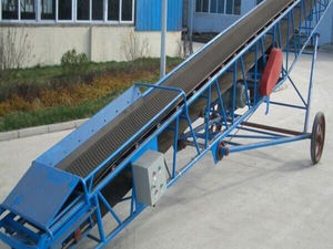 <span class=keywords><strong>Cinta</strong></span> <span class=keywords><strong>transportadora</strong></span> de rodillos eléctrica personalizada de gran oferta de alto rendimiento de marca famosa china <span class=keywords><strong>con</strong></span> línea de montaje para transporte en Stock - Product Image 4