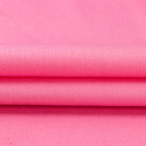 Tela de Lona de Algodón Twill de Color Sólido 108*58, Material de Algodón Puro Teñido para Bolsos, Sofás, Almohadas y Manteles, En Stock - Product Image 2