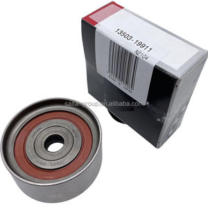 Saifan ròng rọc tensioner 23357-33130 vành đai tensioner NEP55-012B-1 smd115976 23357-33120 md115976 jt7007 - Product Image 2