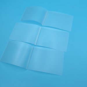 Meilleur prix pour les feuilles <span class=keywords><strong>de</strong></span> plastification en <span class=keywords><strong>plastique</strong></span> EVA, papier A4 216*303 125mic, film <span class=keywords><strong>de</strong></span> plastification imperméable protecteur - Product Image 3