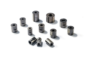 Anneaux de formage sur mesure HESENT SKH40/SKD11/SKH40 pour le façonnage de formes métalliques, pièces automobiles, applications de formage de précision - Product Image 3