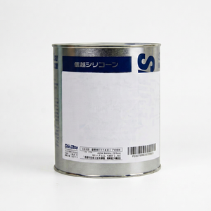 Grasa de Silicona de Alto Rendimiento ZT Shin-Etsu G-40M, Pasta Semitransparente, Amplio Rango de Temperatura, para Juntas Tóricas y Juntas - Product Image 1