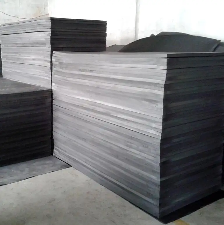 high density custom eva foam Eco-friendly Recycled eva foam corrosion resistance eva foam travelling mats