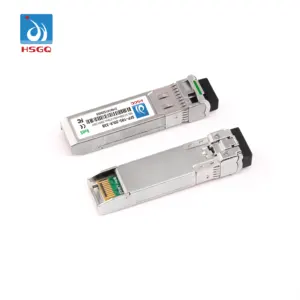 Promotion 10G SFP+ Transceiver 20KM 1270/1330nm Bidi LC Module SFP+