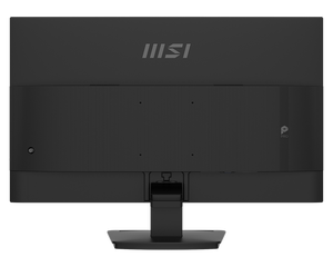 Moniteur de jeu professionnel MSI PRO MP273L E14 27 pouces FHD IPS 144Hz 1ms HDR Ready VGA VESA Mount - Product Image 6