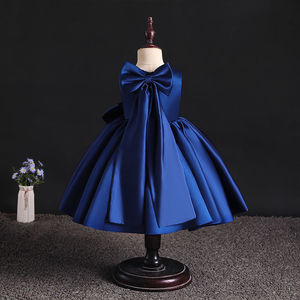 <span class=keywords><strong>Vestido</strong></span> <span class=keywords><strong>de</strong></span> fiesta con lazo grande <span class=keywords><strong>para</strong></span> bebé niña, vestidos <span class=keywords><strong>de</strong></span> princesa <span class=keywords><strong>para</strong></span> niñas <span class=keywords><strong>de</strong></span> 1 año, <span class=keywords><strong>vestido</strong></span> tutú dulce <span class=keywords><strong>para</strong></span> niños, <span class=keywords><strong>vestido</strong></span> <span class=keywords><strong>de</strong></span> encaje <span class=keywords><strong>para</strong></span> <span class=keywords><strong>bautizo</strong></span>, ropa <span class=keywords><strong>de</strong></span> bebé - Product Image 4