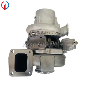 Yeni Turbo 5350060 4045934RX 4089600 3781163 4044006 4045934 4955462 Cummins Turbo için - Product Image 2