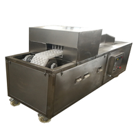Bestverkochte Lerford volautomatische, motor aangedreven, hoog-efficiënte, multifunctionele dadelontpitter 1,5 kW, 1 jaar garantie