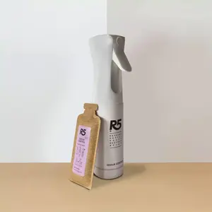 Spray antiodore R5, flacone ricaricabile, senza profumo, ecologico, per ambienti. - Product Image 1