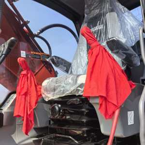 Excavadora Usada Doosan DX225 de 22 Toneladas, Excavadora de Orugas Original Coreana DOOSAN DX225 en Buenas Condiciones para la Venta - Product Image 4