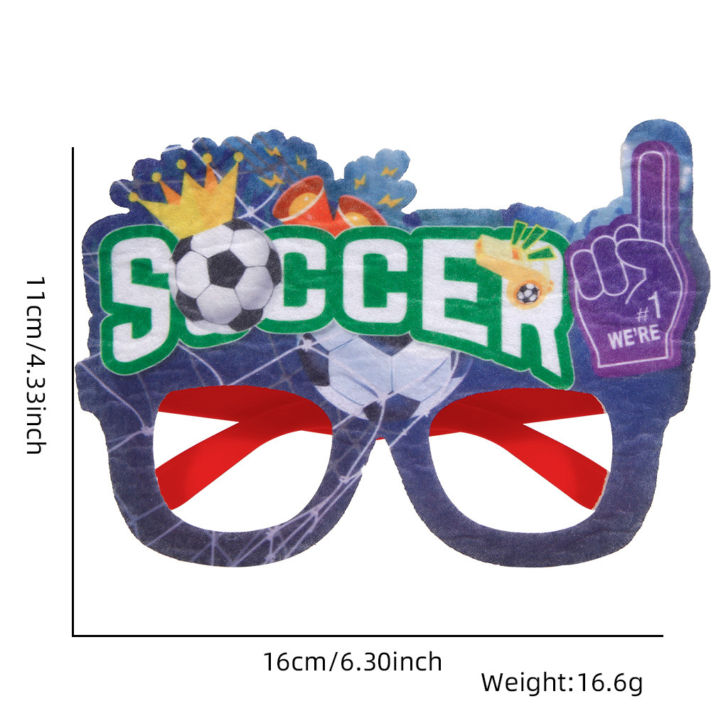 Design de gardien de but de soccer