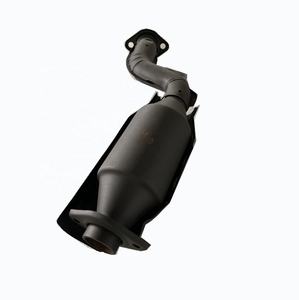 ตัวเร่งปฏิกิริยาไอเสียแบบยูนิเวอร์แซล 20010-1DB0A สำหรับรถยนต์นิสสัน เอ็กซ์เทรล ปี 2008-2014 สภาพใหม่ รับประกัน 1 ปี - Product Image 5