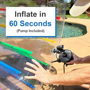 <span class=keywords><strong>Flotador</strong></span> de piscina de <span class=keywords><strong>rueda</strong></span> de rodillo inflable colorido para adultos y niños Material de PVC para diversión al aire libre en el lago de la piscina o el césped del patio trasero - Product Image 2