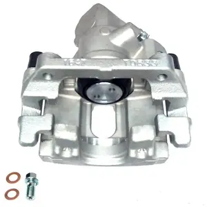 Factories Car Part Spot Brake Caliper Wholesale Auto Parts Disk Brake Caliper For Ford OEM 8M5Z2553B 8M5Z2553C 8M5Z2553D GN1Z255