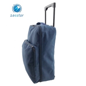 <strong>Cheap</strong> Foldable Luggage Suitcase Travel <strong>Trolley</strong> with 2 Wheels Easy Trip <strong>Trolley</strong> Travel Luggage Bag - Product Image 4