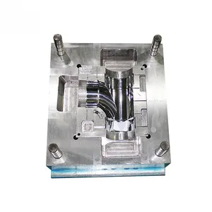 High Quality Professional Parts Joint Fitting Die Precision Plastic Injection Mold Molding Made Mould Tooling Manufacturer Maker