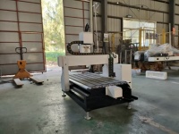 Mini machine de gravure portable CNC 4040 6090 6040