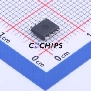 Original and Brand-new TSV992AIDT SOP-8 <b>Integrated</b> <b>Circuit</b> IC Chip Operational Amplifier - Product Image 2