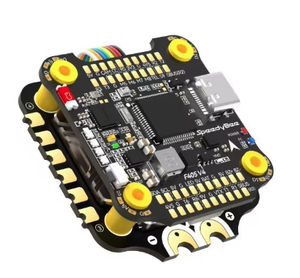 SpeedyBee F405 V4 60A Flugturm F405 V4 Flugsteuerung BLS 60A Vier-in-Eins Elektrisch Gesteuertes Crossover-Fluggerät - Product Image 1