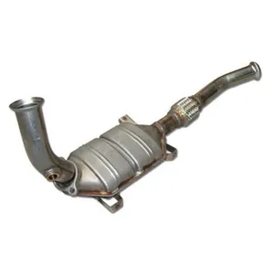 90754 Auto Part Exhaust CAT Catalytic Converter for Renault Clio 2 Kangoo 1.4 1.6L