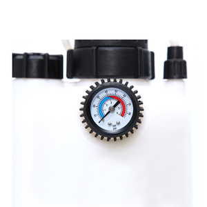 Brake and <strong>Clutch</strong> <strong>Bleeding</strong> System 3L Capacity Manual Brake <strong>Clutch</strong> Fluid Bleeder <strong>Bleeding</strong> <strong>Tool</strong> - Product Image 3