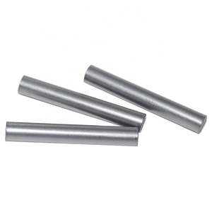 <strong>Titanium</strong> Zirconium Molybdenum Alloy <strong>High</strong> Strength <strong>High</strong> Temperature Resistance TZM Bar/Rod - Product Image 2